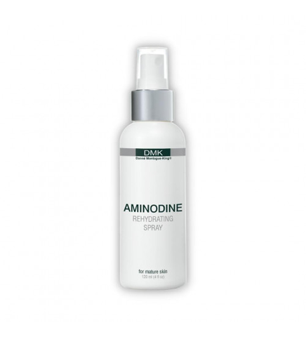 DMK AMINODINE SPRITZ: Xịt Khoáng 