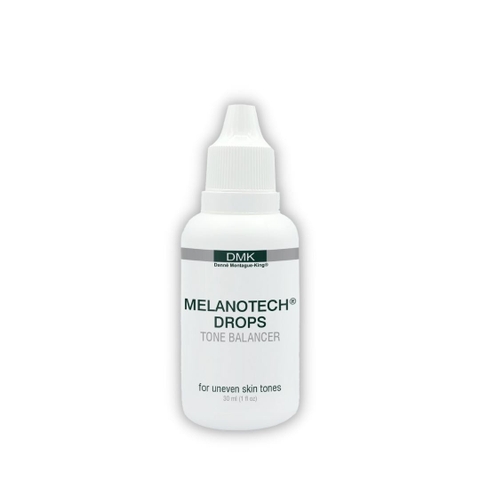 DMK MELANOTECH DROPS: Tinh Chất Ức Chế Nám Tầng Sâu, Hỗ Trợ Làm Mờ Sắc Tố & Sáng Da