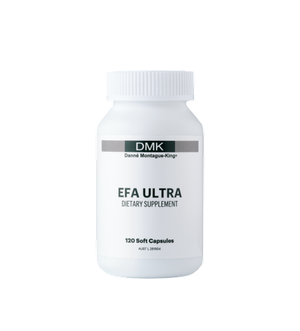 DMK EFA ULTRA: Hỗ Trợ Đẹp Da & Cân Bằng Nội Tiết Từ Bên Trong