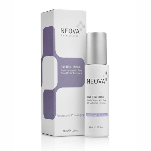 NEOVA DNA TOTAL REPAIR / SERUM CHỐNG OXY HÓA, XÓA NHĂN, GIẢM NÁM