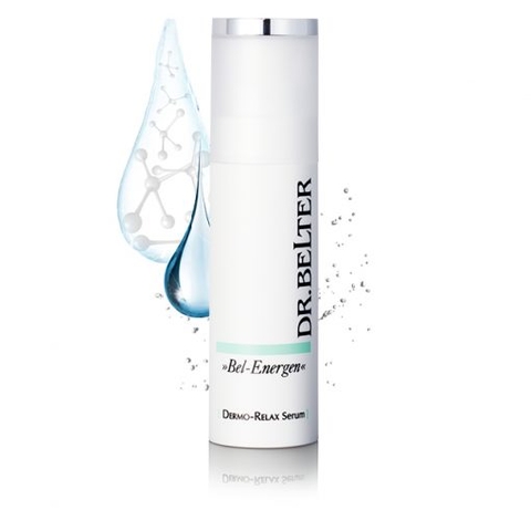 DR.BELTER BEL - ENERGEN DEMO RELAX SERUM/ TINH CHẤT DƯỠNG ẨM DR.BELTER BEL - ENERGEN DEMO RELAX SERUM