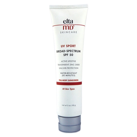 ELTAMD UV SPORT BROAD-SPECTRUM SPF 50 / KEM CHỐNG NẮNG BẢO VỆ TỐI ƯU CHO MẶT VÀ TOÀN THÂN