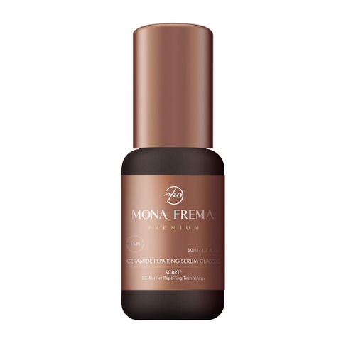 MONA FREMA EMR CERAMIDE REPAIRING SERUM CLASSIC / SERUM CUNG CẤP CERAMIDE DƯỠNG ẨM