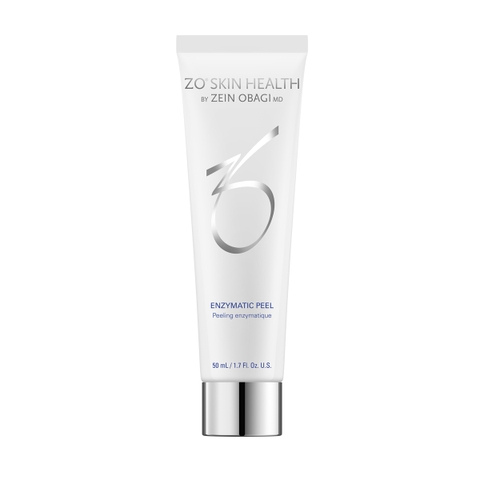 ZO SKIN HEALTH ENZYMATIC PEEL / KEM TÁI TẠO DA TÁC ĐỘNG SÂU