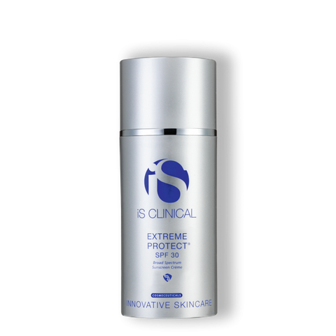 IS CLINICAL EXTREME PROTECT SPF 30 MÀU ĐỒNG 240G/ KEM CHỐNG NẮNG DƯỠNG ẨM NGỪA LÃO HÓA IS CLINICAL EXTREME PROTECT SPF 30 MÀU ĐỒNG 240G