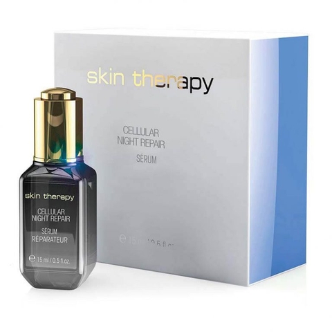 ÊTRE BELLE SERUM TÁI TẠO DA SKIN THERAPY CELLULAR NIGHT REPAIR / SERUM TÁI TẠO DA