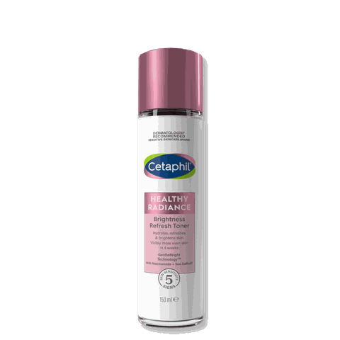 CETAPHIL BRIGHT HEALTHY RADIANCE REFRESH TONER/ NƯỚC CÂN BẰNG LÀM SÁNG DA