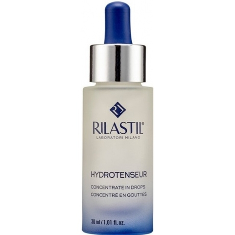 RILASTIL HYDROTENSEUR CONCENTRATE IN DROPS/ SERUM CHỐNG LÃO HÓA RILASTIL HYDROTENSEUR CONCENTRATE IN DROPS