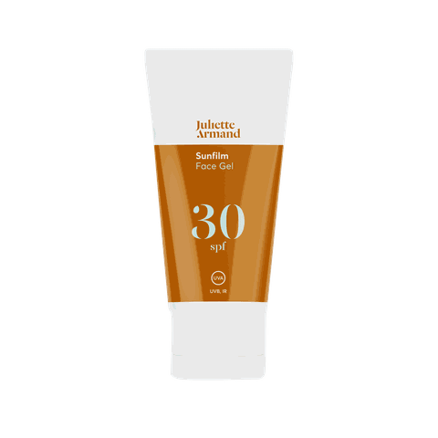 JULIETTE ARMAND FACE GEL SPF30: Gel Chống Nắng Dịu Nhẹ, Tạo Màng Bảo Vệ Toàn Diện Cho Mọi Làn Da