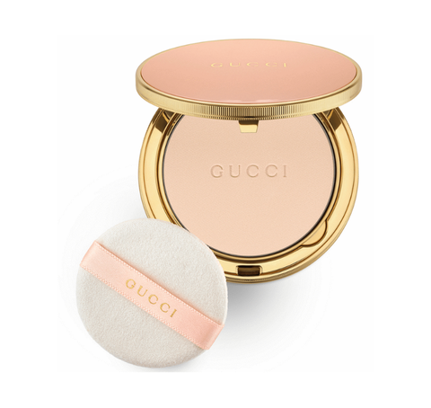 GUCCI POUDRE DE BEAUTÉ MAT NATUREL / PHẤN PHỦ