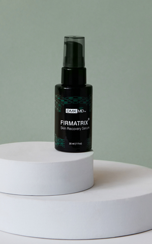 DMK FIRMATRIX SERUM / SERUM SIÊU PHỤC HỒI DA, KHÔI PHỤC ĐỘ ĐÀN HỒI, CĂNG MỌNG VÀ TRẺ HÓA DA