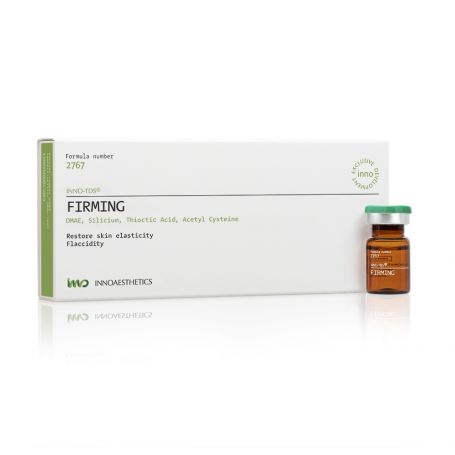 INNOAESTHETICS FIRMING / HOẠT CHẤT SĂN CHẮC, THON GỌN CHO MẶT VÀ BODY