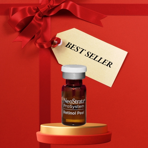 NEOSTRATA PROSYSTEM RETINOL PEEL / TINH CHẤT THAY DA SINH HỌC