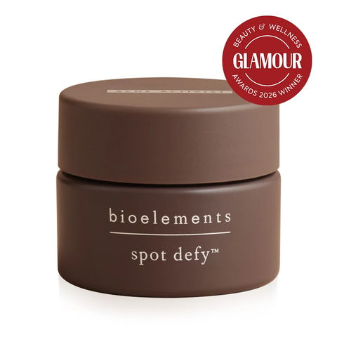 Bioelements Spot Defy – Kem Chấm Mụn Lưu Huỳnh 5% Giúp Giảm Mụn Qua Đêm
