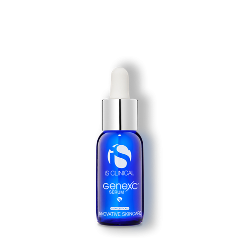 IS CLINICAL GENEXC SERUM: Tinh Chất Đột Phá Hỗ Trợ Trẻ Hóa & Làm Sáng Da Toàn Diện
