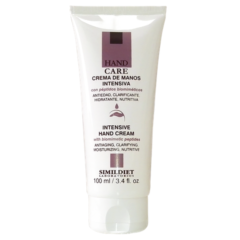 SIMILDIET HAND CARE CREAM / KEM DƯỠNG DA TAY