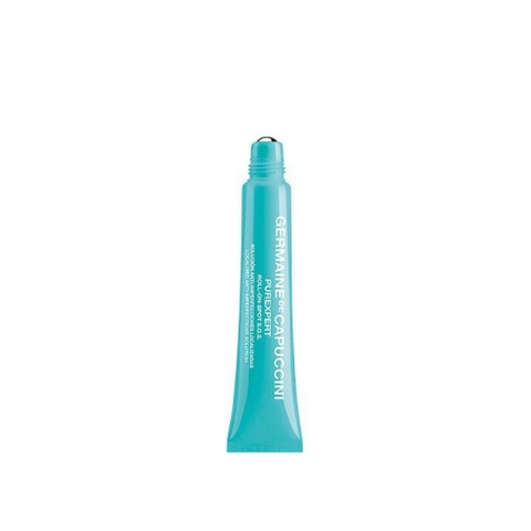 PUREXPERT – ROLL ON SPOT S.O.S/ SERUM CHẤM MỤN, GIẢM VIÊM CHO DA DẦU MỤN PUREXPERT – ROLL ON SPOT S.O.S