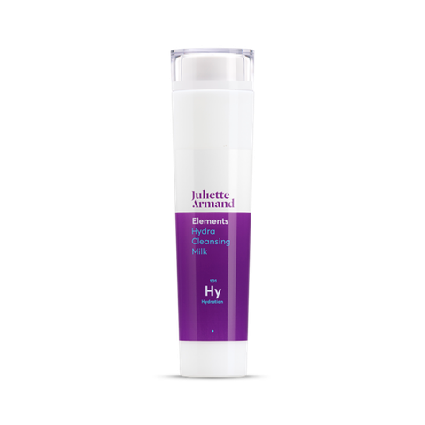 Juliette Armand Hydra Cleansing Milk: Sữa Rửa Mặt Dịu Nhẹ, Dưỡng Ẩm Chuyên Sâu
