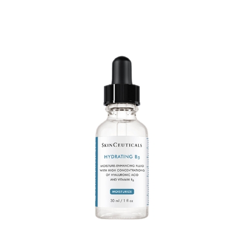 SKINCEUTICALS HYDRATING B5: Tinh Chất Dưỡng Ẩm Chuyên Sâu, Phục Hồi Làn Da Sáng Mịn