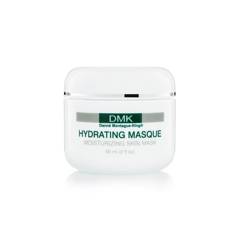 DMK HYDRATING MASQUE 60ml / MẶT NẠ HA CẤP NƯỚC, LÀM DỊU DA, GIÚP DA MỀM MỊN, CĂNG BÓNG 
