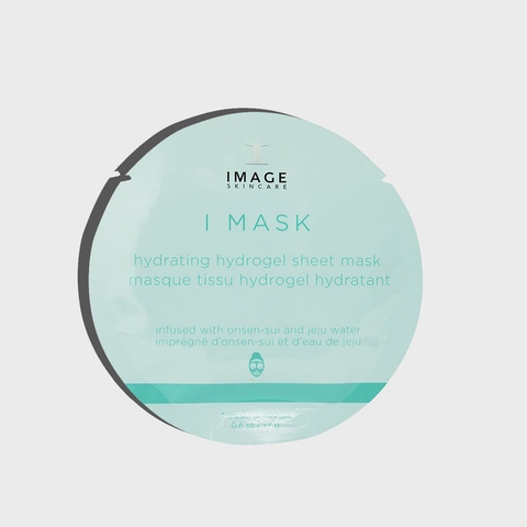 I MASK HYDRATING HYDROGEL MASK/ MẶT NẠ SINH HỌC CẤP ẨM CHUYÊN SÂU