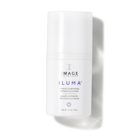 ILUMA® INTENSE BRIGHTENING EXFOLIATING POWDER / BỘT TẨY TẾ BÀO CHẾT VÀ SÁNG DA TỨC THÌ