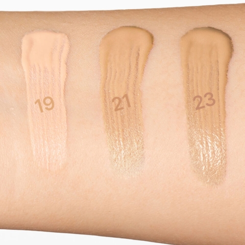 CUSKIN CLEAN-UP SKINFIT CUSHION PACT SPF 50+ PA+++ 15 G + 15 G / PHẤN NƯỚC LÀN DA HOÀN HẢO KHÔNG TÌ VẾT 