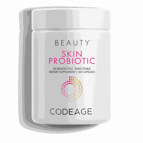 VIÊN UỐNG LỢI KHUẨN CODEAGE SKIN PROBIOTIC