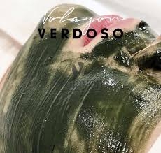 TRỊ LIỆU VOLAYON VERDOSO: Giải Pháp 