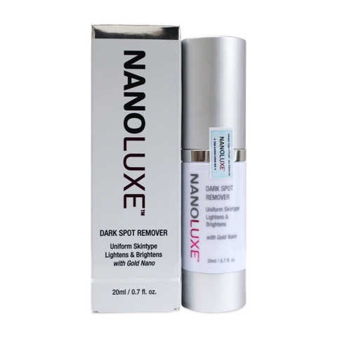 NANOLUXE DARK SPOT REMOVER / KEM TRỊ NÁM CHO DA NHẠY CẢM 