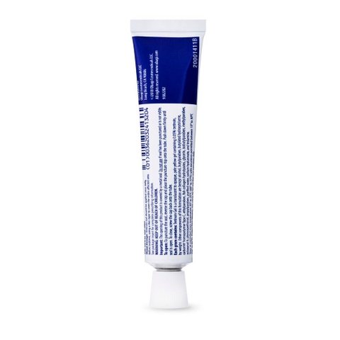 TRETINOIN GEL 0.05% /GEL NGĂN NGỪA MỤN NÁM