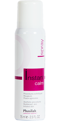 INSTANT CALM SPRAY / XỊT TINH CHẤT CAM THẢO CẤP CỨU PHỤC HỒI DA
