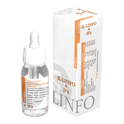 SIMILDIET K-LINFO & B’S / TINH CHẤT KHÁNG VIÊM, GIẢM PHÙ NỀ, NGĂN NGỪA TÍCH NƯỚC 