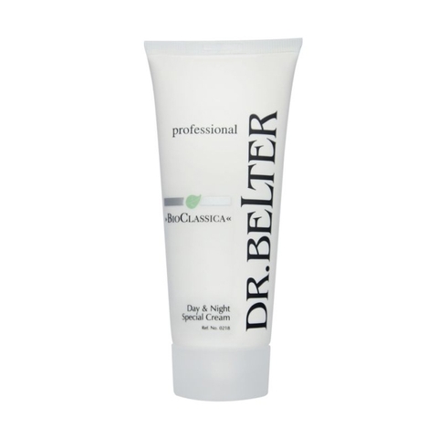 DR.BELTER BIO-CLASSICA DAY & NIGHT SPECIAL CREAM / KEM DƯỠNG CHĂM SÓC ĐẶC BIỆT NGÀY & ĐÊM DÀNH CHO DA LÃO HÓA KHÔ, YẾU 25+ ( 100ML)