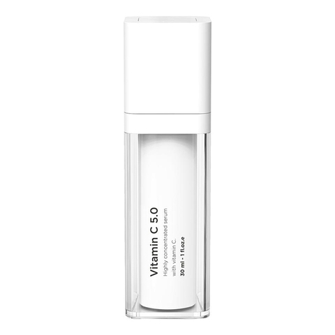 FUSION VITAMIN C 5.0 / SERUM DƯỠNG CHỐNG LÃO HÓA