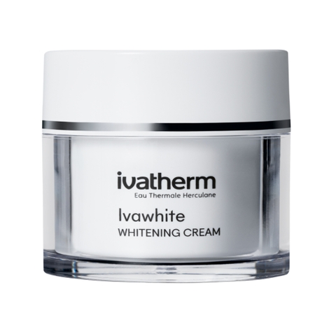 Ivawhite Whitening Cream: Kem Dưỡng Làm Sáng Da, Hỗ Trợ Giảm Nám & Tăng Cường Vẻ Rạng Rỡ