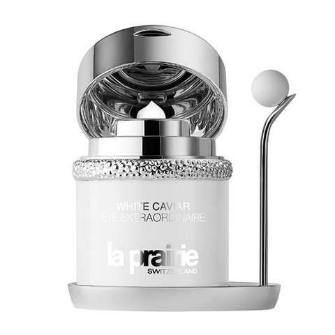 LA PRAIRIE WHITE CAVIAR EYE EXTRAORDINAIRE / KEM DƯỠNG SÁNG VÙNG MẮT
