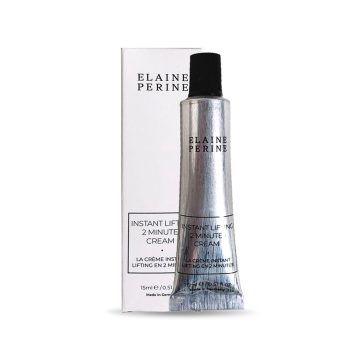 ELAINE PERINE INSTANT LIFT CREAM - Kem Nâng Cơ Tức Thì & Giảm Nhăn Hiệu Ứng Botox Sau 2 Phút