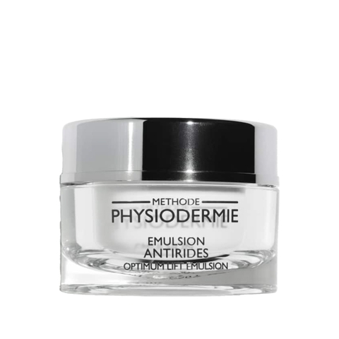 METHODE PHYSIODERMIE Optimum Lift Emulsion – Kem Dưỡng Ẩm Cải Thiện Nếp Nhăn, Hỗ Trợ Săn Chắc Và Tái Tạo Da