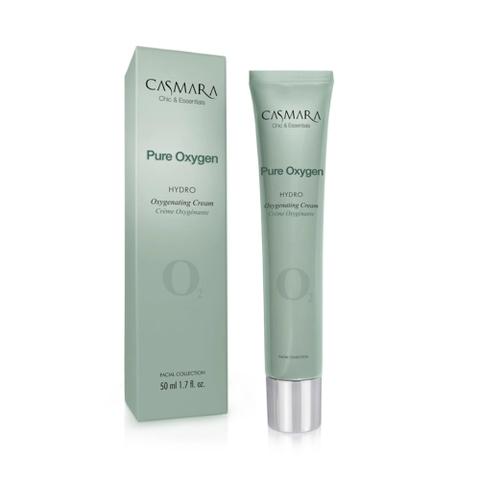 CASMARA HYDRO OXYGENATING CREAM / KEM DƯỠNG CUNG CẤP OXY 