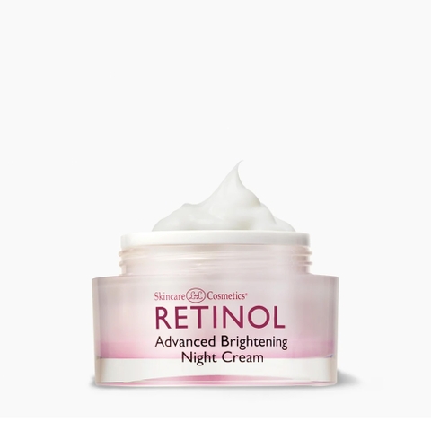 HCPHARMACY RETINOL NIGHT CREAM / KEM DƯỠNG ĐÊM RETINOL 