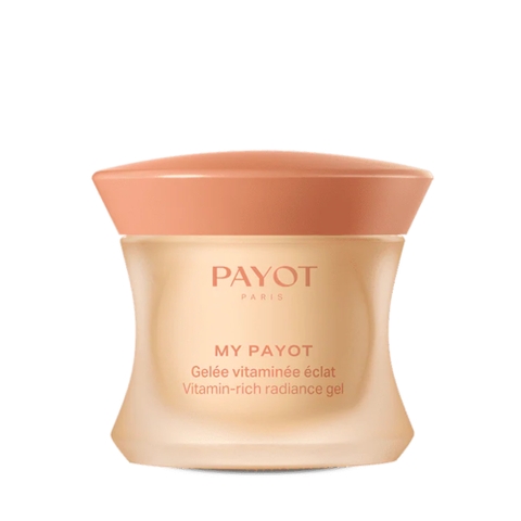 PAYOT Vitamin-rich Radiance Gel / GEL DƯỠNG LÀM SÁNG DA