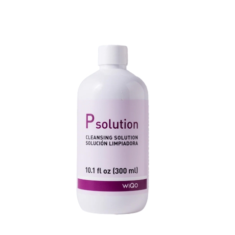 P SOLUTION PREP CLEANSER: Dung Dịch Chuẩn Bị Da - Cân Bằng pH & Sạch Sâu Đa Tầng