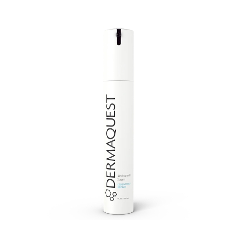 DERMAQUEST NIACINAMIDE SERUM: Tinh Chất Phục Hồi & Làm Sáng Da Rạng Rỡ