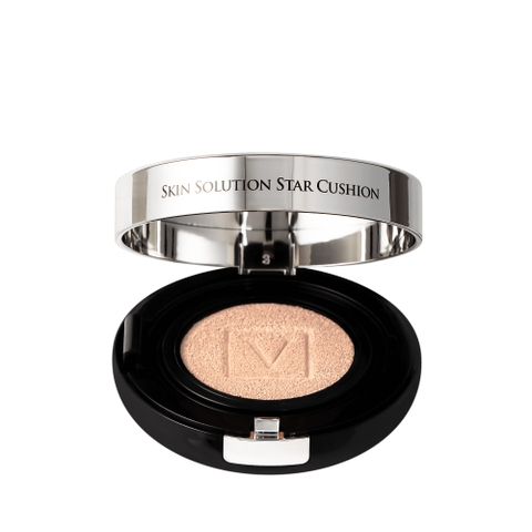 FAU Star Cushion SPF 50/PA+++ – Phấn Nước Trang Điểm Che Phủ Hoàn Hảo, Dưỡng Ẩm Và Bảo Vệ Da