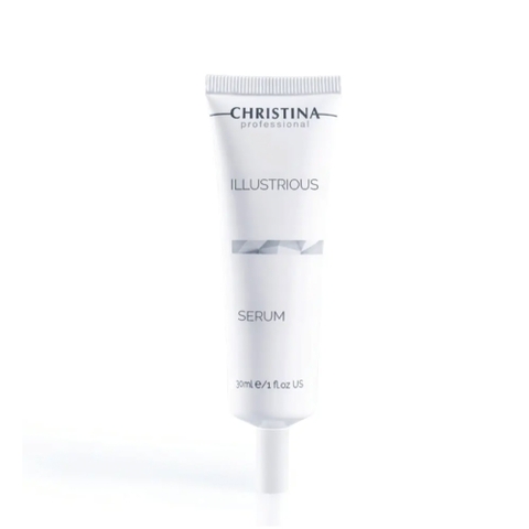 Christina Illustrious Serum 30ml – Serum dưỡng sáng và hỗ trợ cải thiện sắc tố da