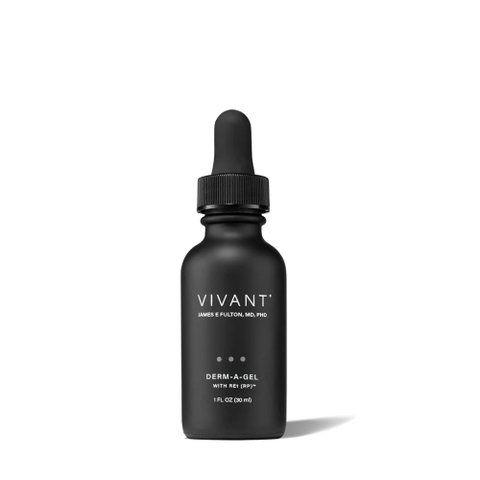 Vivant Derm-A-Gel® – Serum Retinoid Khởi Đầu Giúp Trẻ Hóa Và Làm Sáng Da Vượt Trội
