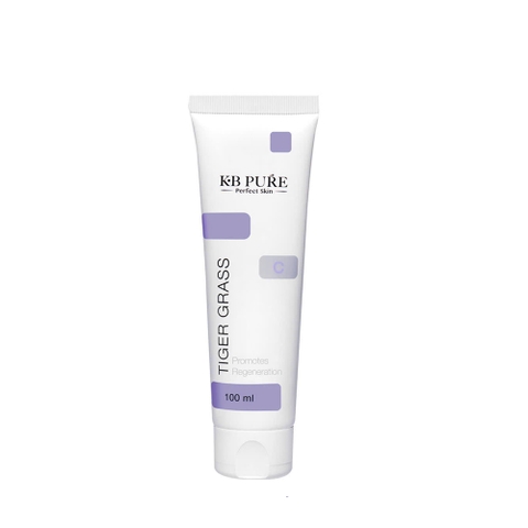 KB PURE TIGER GRASS: Kem Dưỡng Hỗ Trợ Phục Hồi & Chăm Sóc Da Tay Toàn Diện