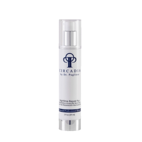 CIRCADIA NIGHTTIME REPAIR PLUS: Tái Tạo & Phục Hồi Làn Da Săn Chắc, Tươi Trẻ Mỗi Đêm