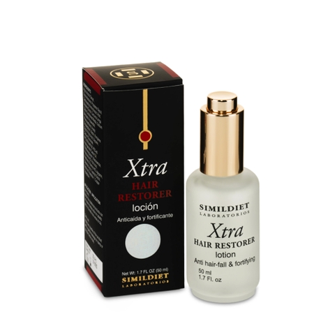 XTRA Hair Restorer Lotion – Giải Pháp Toàn Diện Chống Rụng Tóc & Phục Hồi Nang Tóc